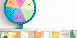 积极强化在幼儿期 积极强化在幼儿期