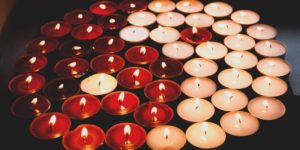 积极和消极情绪