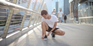 我将变化。真的！