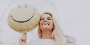 幸福的心理学和理论