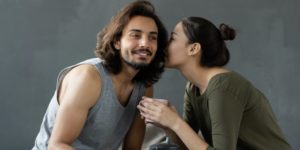 健康人际关系活动 健康边界