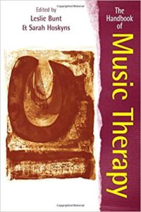 《音乐治疗手册》