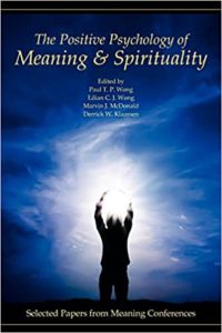 积极心理学的意义与灵性 积极心理学的意义与灵性