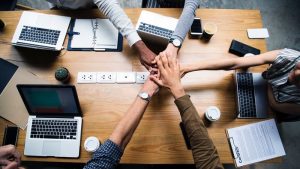 工作场所韧性培训