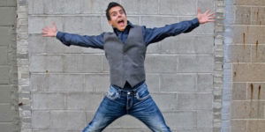 活力积极心理学