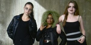 青少年治疗 青少年治疗