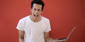 如何应对愤怒 愤怒管理