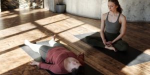 深呼吸的好处 深呼吸的好处