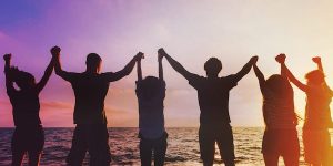 什么是人格? 大五人格