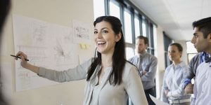 尽责性 尽责性大五人格