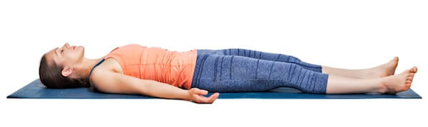 身体扫描 身体扫描共情练习