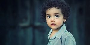 早期儿童发展 早期儿童发展