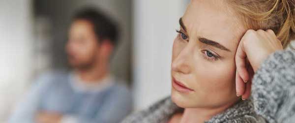 依赖型人格障碍 什么是依赖型人格障碍?定义与意义