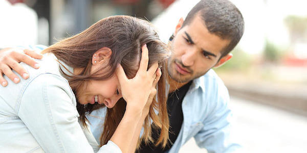 共情练习 共情向内流动:使用记忆