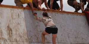 connor davidson 复原力量表