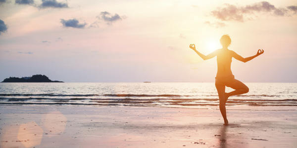 冥想 冥想和放松的应对技巧工作表