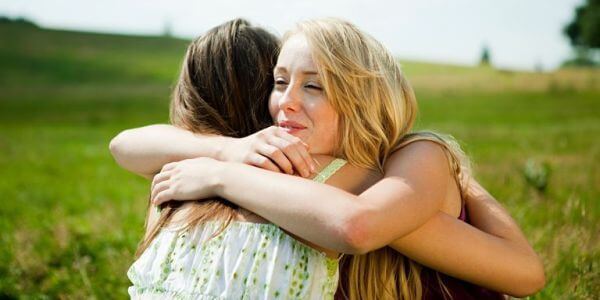 夫妻感激 夫妻疗法练习感恩