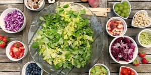 创造一个充满健康选择的环境 创造一个充满健康选择的环境