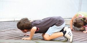 好奇 好奇的大五人格