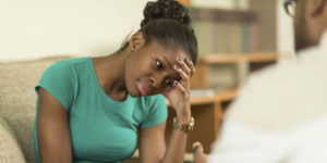 情感聚焦疗法的工作表