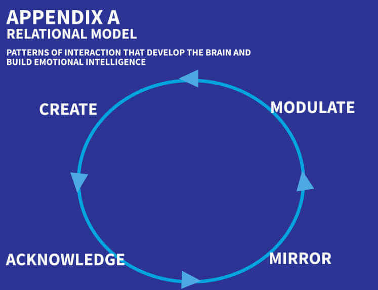 情绪智力轮 情绪智力轮