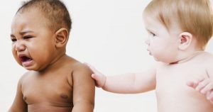 积极心理学寻求减少痛苦 共情