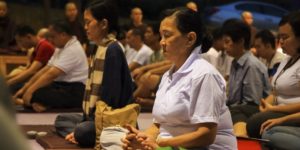 团体正念例子 团体正念例子