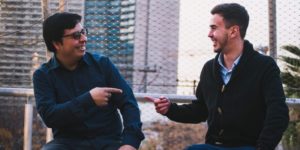 幽默作为一种优势的例子 幽默作为一种优势的例子