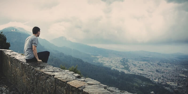 Existential Therapy: 自己创造意义