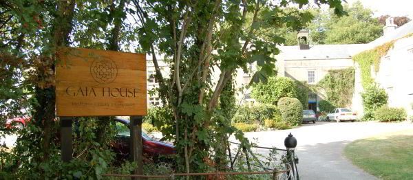 加亚之家 MBCT静修 正念 加亚之家