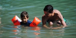 与孩子一起规划目标