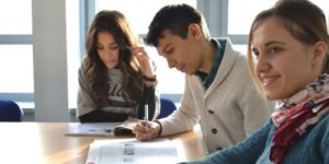 学生和孩子们的目标设定