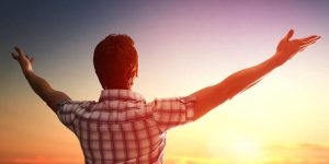 感恩的好处：28个问题通过感恩研究得到解答