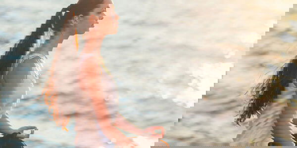 感恩的性格好处