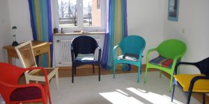 团体治疗 团体治疗