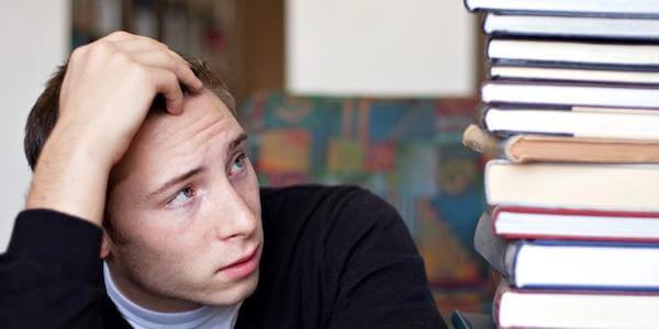 高中复原力练习