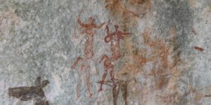 艺术疗法的历史