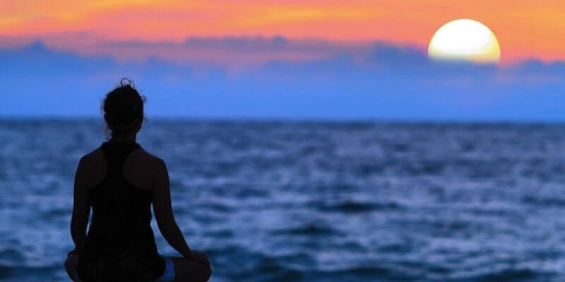 正念的历史：从东到西，从宗教到科学