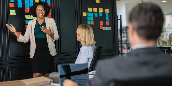 自我决定理论与工作动机