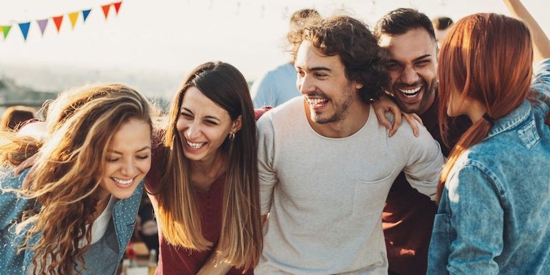 什么是繁荣？定义与8个实用建议（PDF）