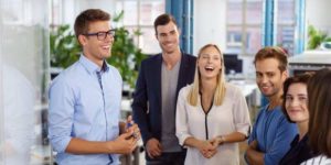 积极探询工具 使用积极探询工具的好处