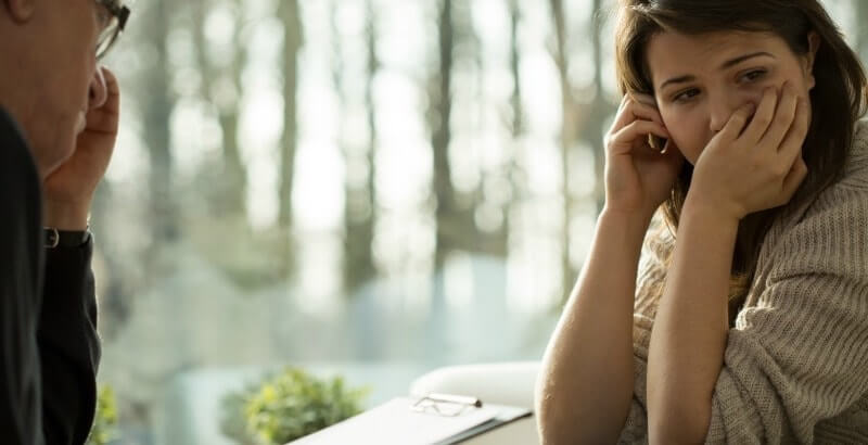 人际心理治疗 什么是人际心理治疗(IPT):一个案例历史