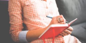 书写日记的好处