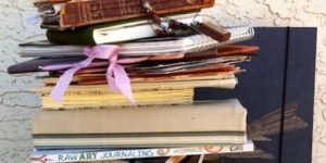 日记、计划表、日记和笔记本的区别