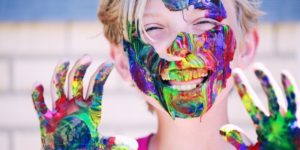 笑声是心灵的一束阳光 笑声是心灵的一束阳光