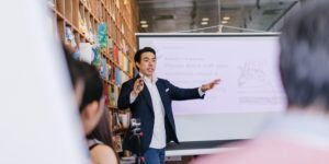 职业GROW教练 管理GROW教练