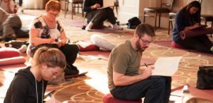 正念课程 MBSR培训