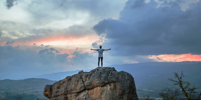 生命的意义 生命的意义(在积极心理学中)