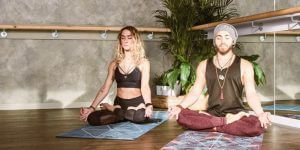 正念在关系中的作用