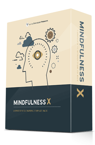 Mindfulness X Mindfulness X
